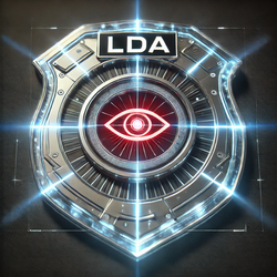 Larp Detective Agenc