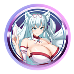 Anime Token