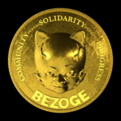 Bezoge Earth