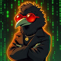 Crow Computer