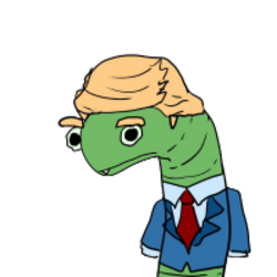 Dermophis Donaldtrum