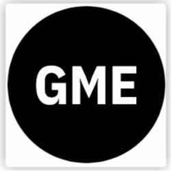 GameStop Tokenized S
