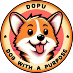 DOPU The Dog with A 