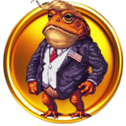 TrumpCoin