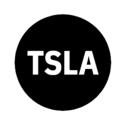 Tesla Tokenized Stoc