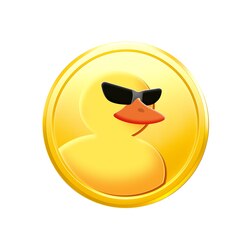 Duck DAO (DLP Duck T