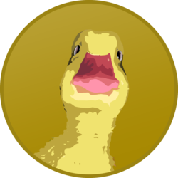Ducker