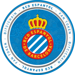 RCD Espanyol Fan Tok