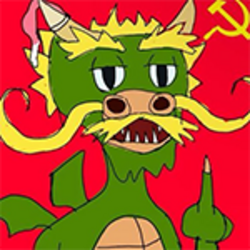 Chinese Communist Dr