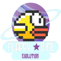 Flappy Bird Evolutio