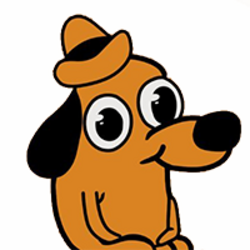 This Is Fine - Ether