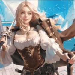 Freya the Chainbreak