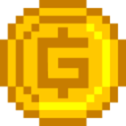 GAX Liquidity Token 