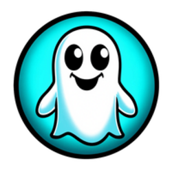 Kasper the Ghost of 