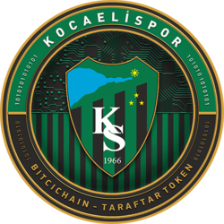 Kocaelispor Fan Toke
