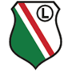 Legia Warsaw Fan Tok