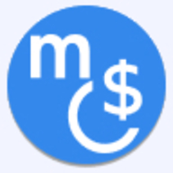 Moola Celo USD