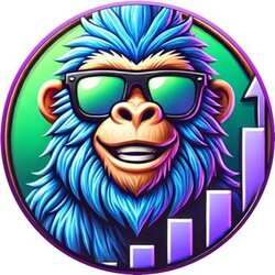 monkey shit inu