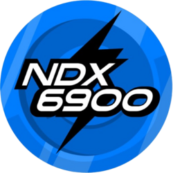 Indexed Finance