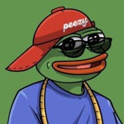 Young Peezy AKA Pepe