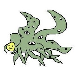 Shoggoth (shoggoth.m