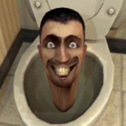 Skibidi Toilet