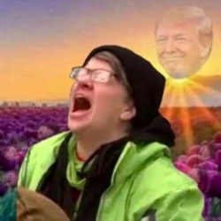 Trump Derangement Sy