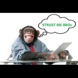 $TRUST ME BROs by Vi