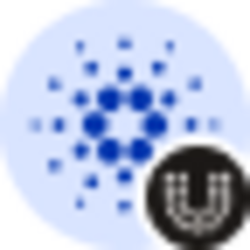 Wrapped ADA (Univers