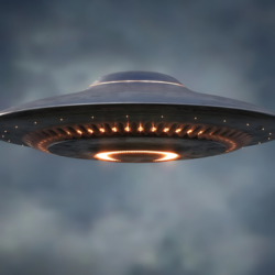 Unidentified Anomalo
