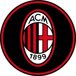 Wrapped AC Milan (Ka