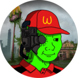 Wagie Bot