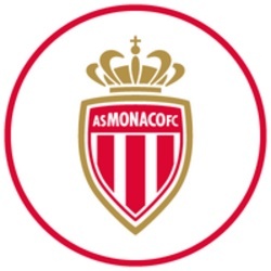 Wrapped AS Monaco (K