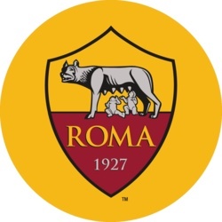 Wrapped AS Roma (Kay