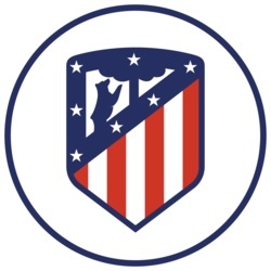 Wrapped Atlético Ma