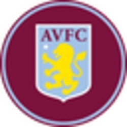 Wrapped Aston Villa 