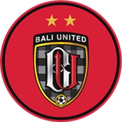 Wrapped Bali United 