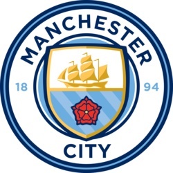 Wrapped Manchester C
