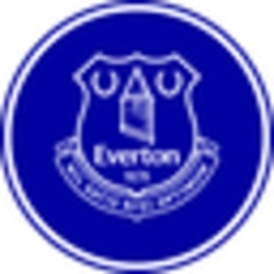 Wrapped Everton (Kay
