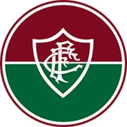 Wrapped Fluminense F