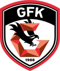 Wrapped Gaziantep F.