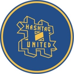 Wrapped Hashtag Unit