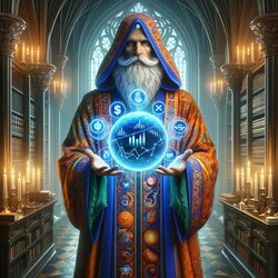 Wizard Gang