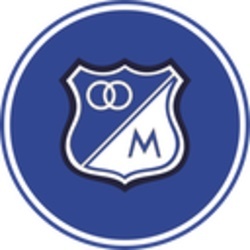 Wrapped Millonarios 