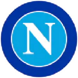 Wrapped Napoli FC (K