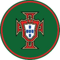 Wrapped Portugal Nat