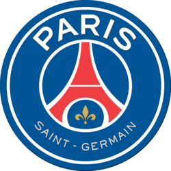 Wrapped Paris Saint-