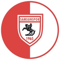 Wrapped Samsunspor (