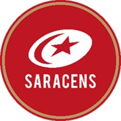 Wrapped Saracens (Ka