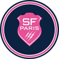 Wrapped Stade Franca